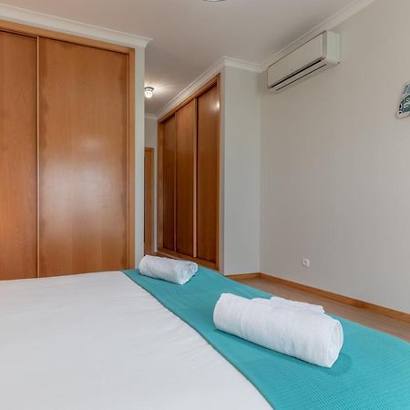Apartamento 7 Mares Com 2 Quartos Σάγκρες Εξωτερικό φωτογραφία