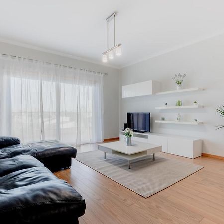 Apartamento 7 Mares Com 2 Quartos Σάγκρες Εξωτερικό φωτογραφία