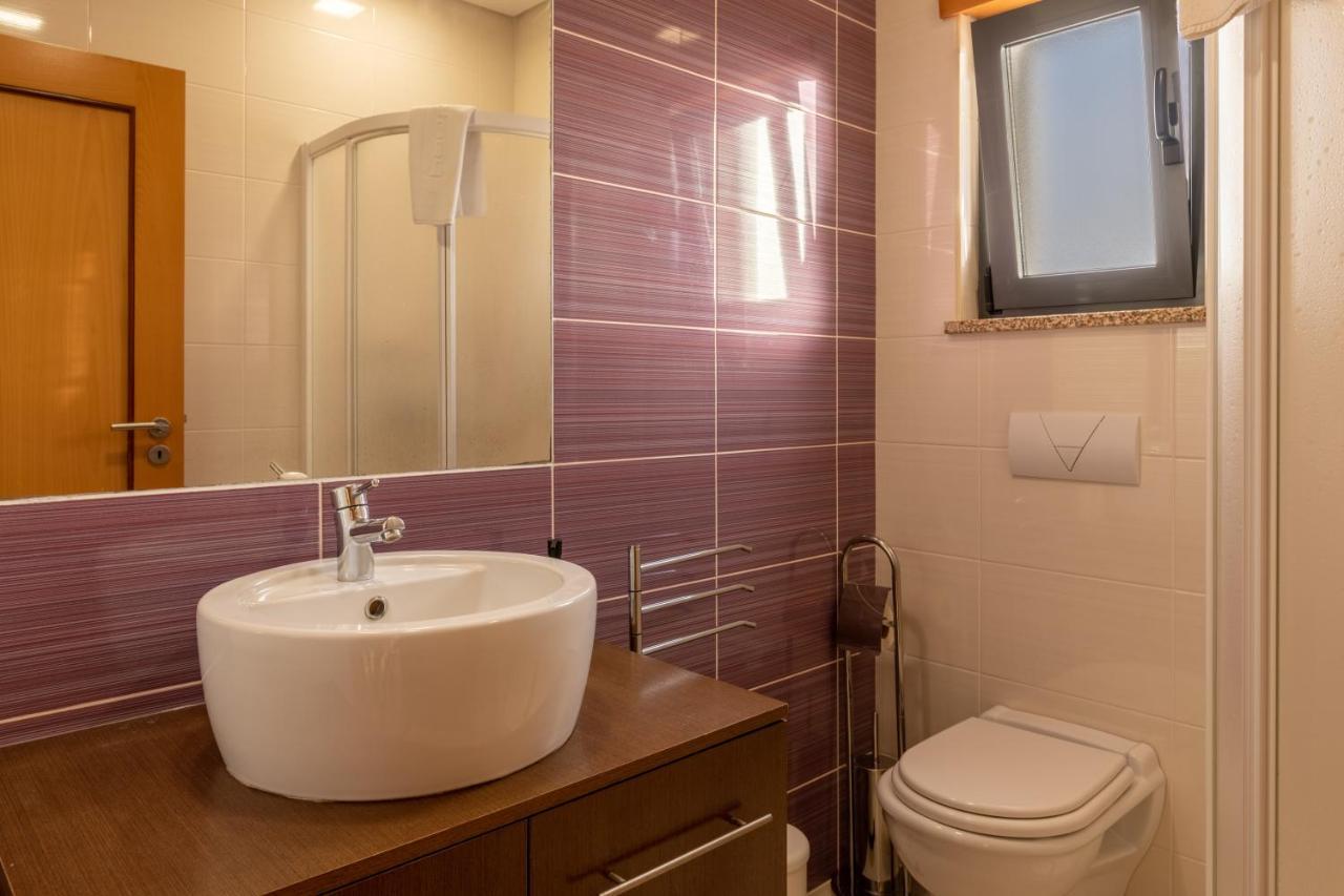 Apartamento 7 Mares Com 2 Quartos Σάγκρες Εξωτερικό φωτογραφία