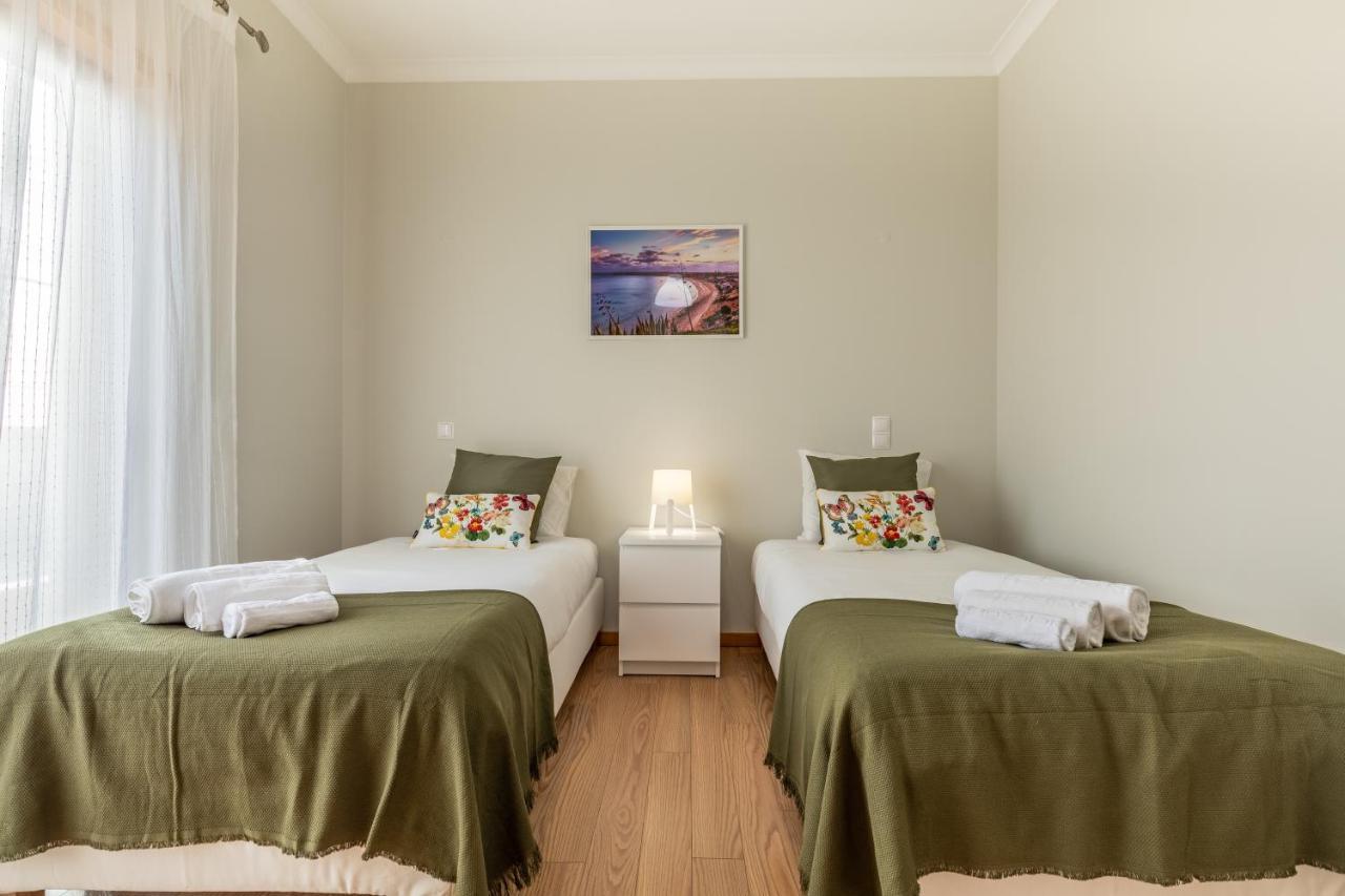 Apartamento 7 Mares Com 2 Quartos Σάγκρες Εξωτερικό φωτογραφία