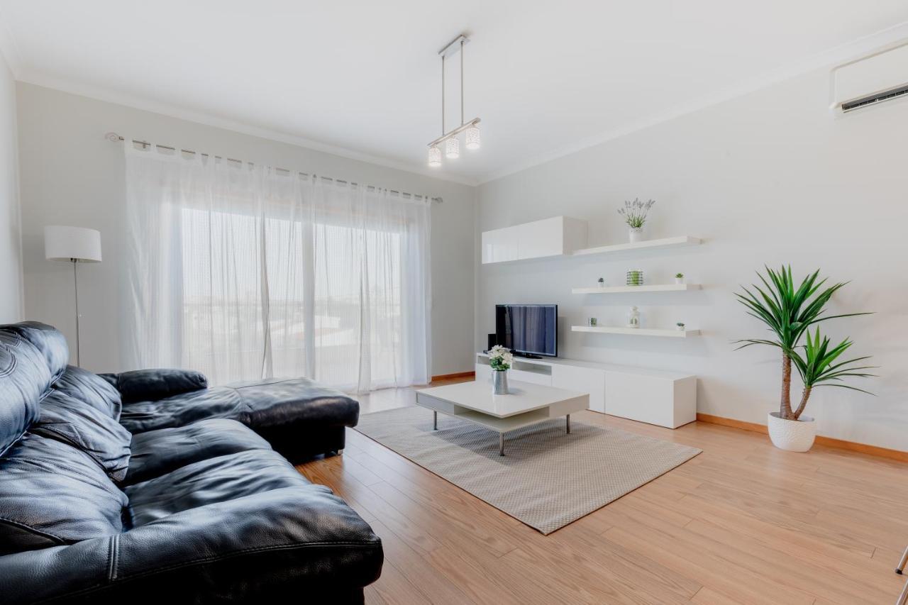 Apartamento 7 Mares Com 2 Quartos Σάγκρες Εξωτερικό φωτογραφία