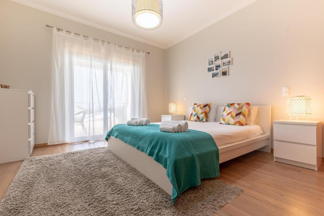 Apartamento 7 Mares Com 2 Quartos Σάγκρες Εξωτερικό φωτογραφία