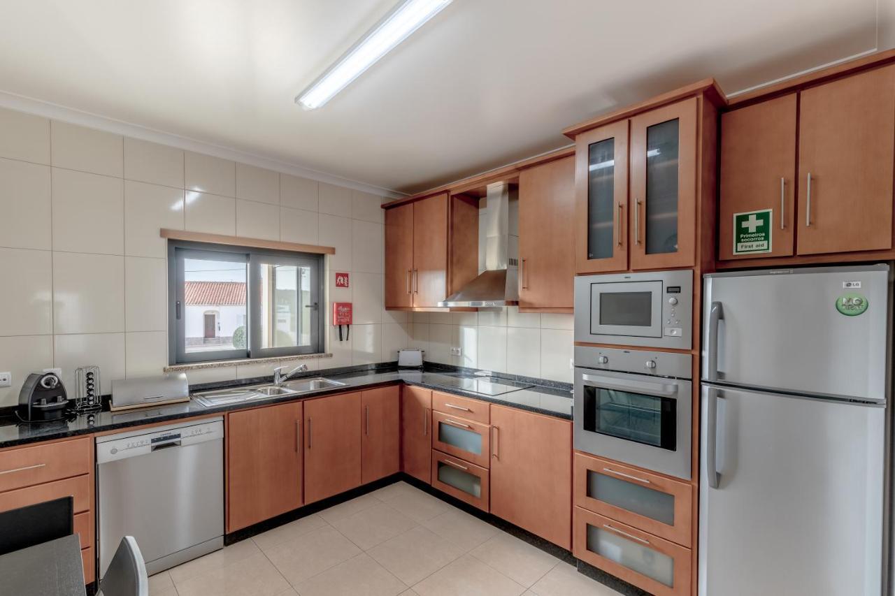 Apartamento 7 Mares Com 2 Quartos Σάγκρες Εξωτερικό φωτογραφία