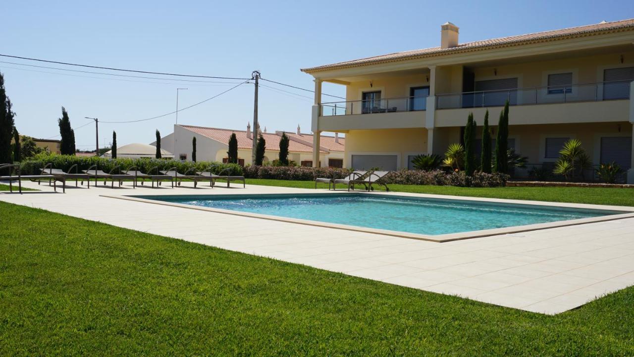 Apartamento 7 Mares Com 2 Quartos Σάγκρες Εξωτερικό φωτογραφία