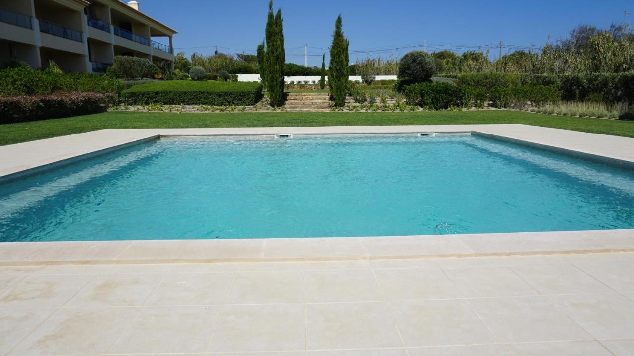 Apartamento 7 Mares Com 2 Quartos Σάγκρες Εξωτερικό φωτογραφία