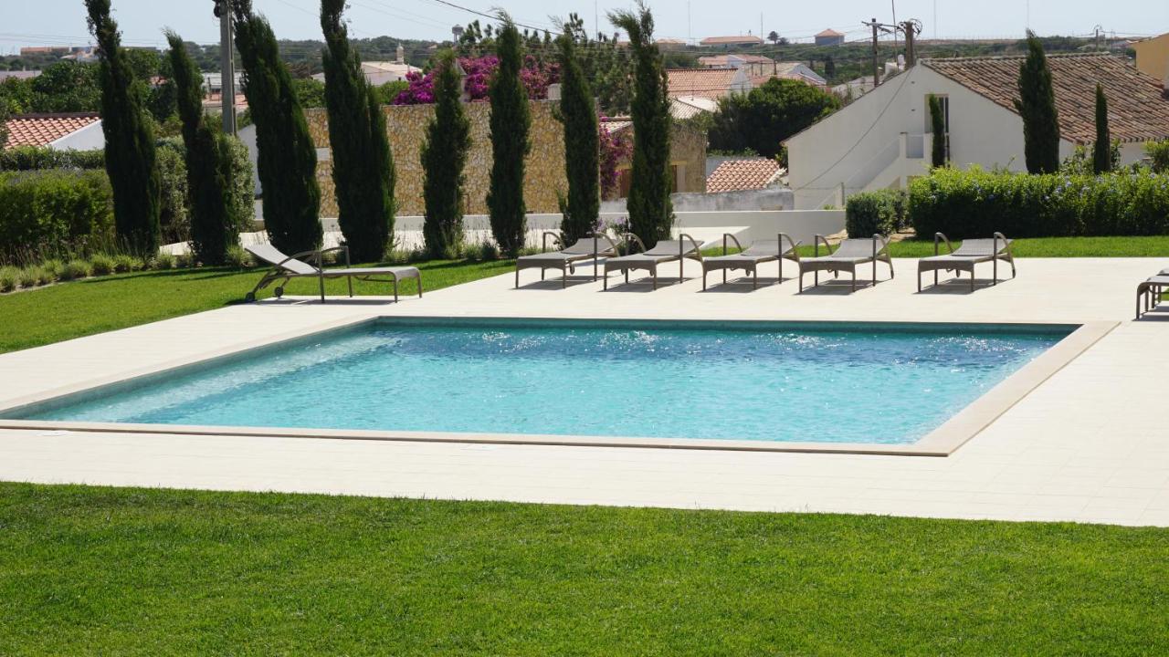 Apartamento 7 Mares Com 2 Quartos Σάγκρες Εξωτερικό φωτογραφία