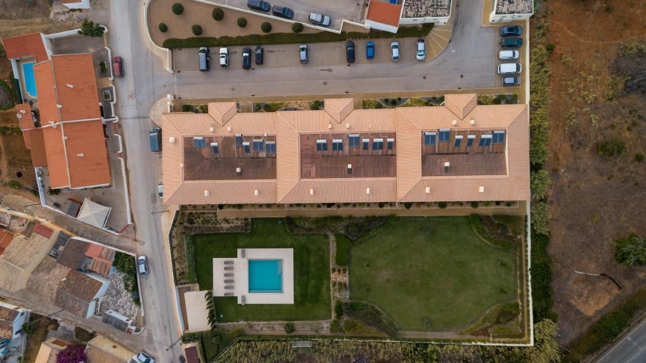 Apartamento 7 Mares Com 2 Quartos Σάγκρες Εξωτερικό φωτογραφία
