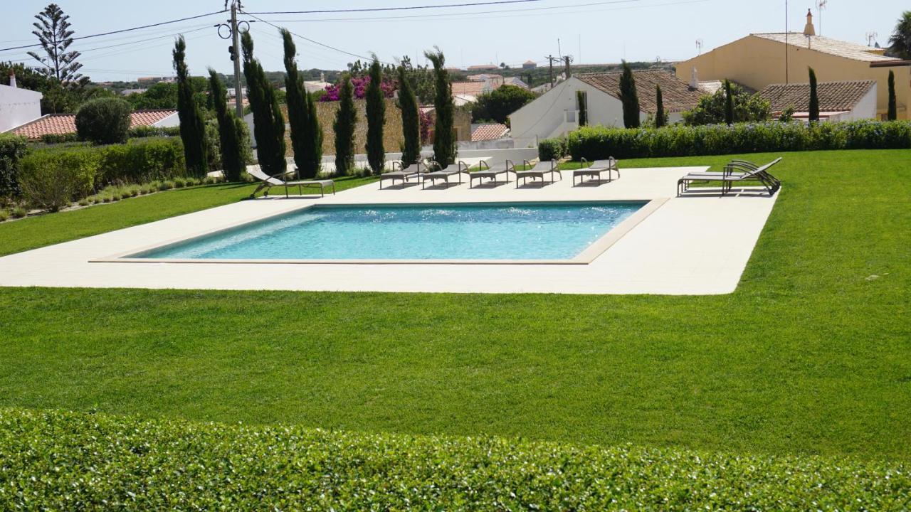 Apartamento 7 Mares Com 2 Quartos Σάγκρες Εξωτερικό φωτογραφία