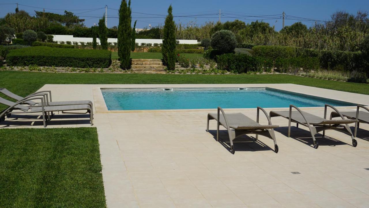 Apartamento 7 Mares Com 2 Quartos Σάγκρες Εξωτερικό φωτογραφία