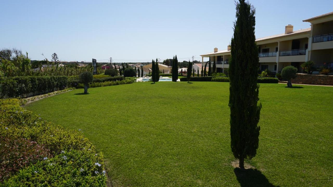 Apartamento 7 Mares Com 2 Quartos Σάγκρες Εξωτερικό φωτογραφία