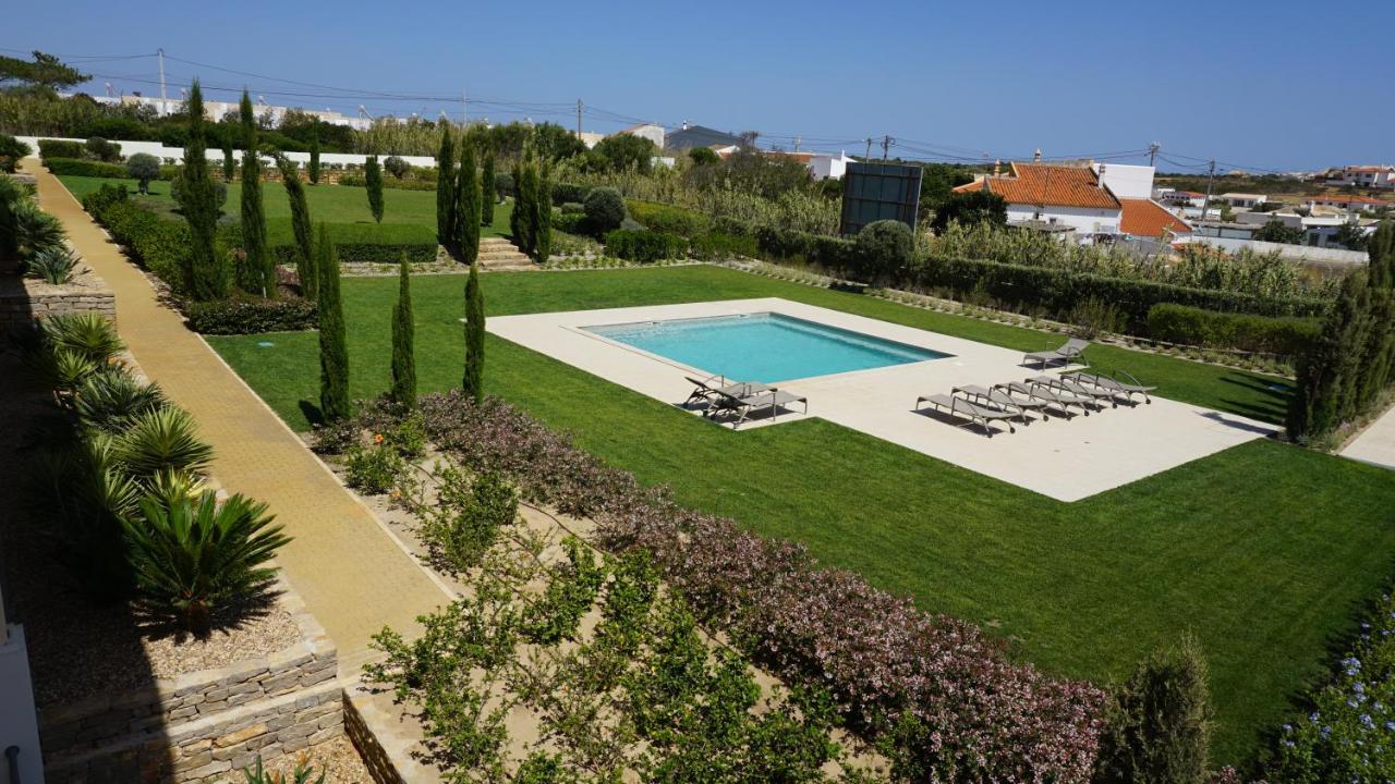 Apartamento 7 Mares Com 2 Quartos Σάγκρες Εξωτερικό φωτογραφία
